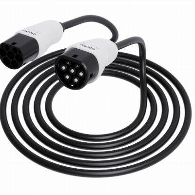 歐標(biāo)交流槍O10（雙頭槍）